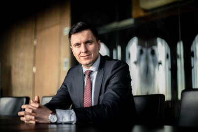 Gediminas Laucius
