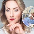 Prodiuserė Rūta Mikalauskaitė – ištikta komos: Dubajaus ligoninėje artimieji tikisi stebuklo, prašoma pagalbos