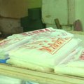 Kenijoje įsigaliojo plastikinių maišelių draudimas, pažeidėjams grės tūkstantinės baudos