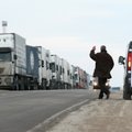 Сообщается о банкротстве транспортных компаний Baltic Line и Memel Logistics