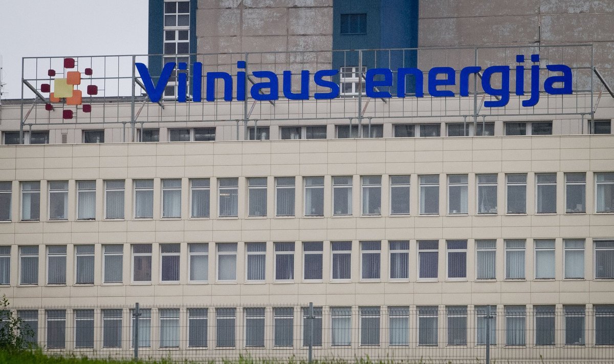 Vilniaus Energija