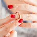 Tyrimą su 50 000 susituokusių moterų atlikę mokslininkai įvardijo priežastis, kurios didina skyrybų riziką