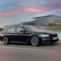 Sausio mėnesį BMW surengs pasaulinę premjerą