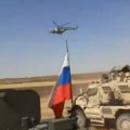Tarp JAV ir Rusijos pajėgų – agresyvūs susidūrimai: Maskva žino, kad dabar tinkamas metas