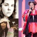 „Eurovizijos“ nugalėtoja atskleidė, kodėl ši daina jai svarbi: už to slepiasi sena istorija