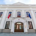 Polish embassy moving to Pac Palace in Vilnius Old Town