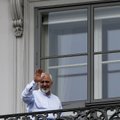 Иран обвиняет США в нарушении условий ядерной сделки