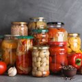 Daržovių konservavimo taisyklės: kaip gaminti, kur laikyti ir po kurio laiko konservai jau nuodingi?