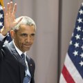 ФОТО: Как Барак Обама проводит отпуск в уединенном поместье