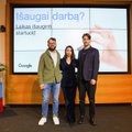 Spręs talentų trūkumo problemą: nauja mokymų programa augins specialistus Lietuvos startuoliams
