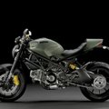„Diesel Ducati“ – dyzelinis motociklas?