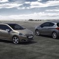 „Peugeot“ rengiasi grįžti į Iraną