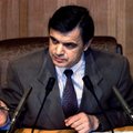 Умер бывший председатель Верховного совета РСФСР Руслан Хасбулатов