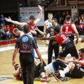 „Lietuvos rytas“ žais Europos taurėje, dėl „Neptūno“ – neaišku