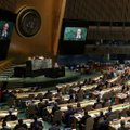 Lietuva išrinkta į Jungtinių Tautų lyčių lygybės ir moterų įgalinimo tarybą