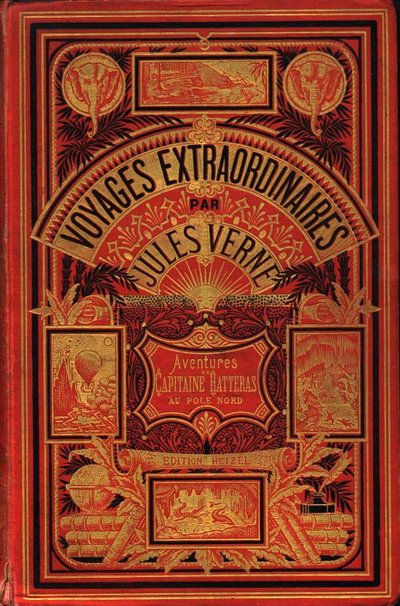 Jules Verne`as
