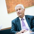 Совет Европы предупредил о "Рукзите" и последствиях возможного выхода России