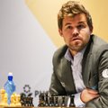 Šachmatų genijaus triumfas pasaulio čempionato finale – į vienus vartus