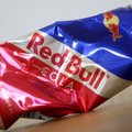 Belgijoje pavogta 1 mln. eurų vertės „Red Bull“ skardinių