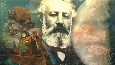 Jules Verne`as