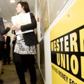 „Western Union“ - milijoniniai nemalonumai dėl padalinio Lietuvoje