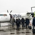 Gaussas: „airBaltic“ gali žengti į biržą per artimiausius kelerius metus