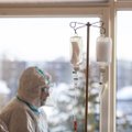 Per parą Lietuvoje – 27 nauji susirgimai, mirčių nefiksuota