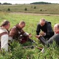 „Istorijos detektyvai“: ar senovės lietuviai augino barzdas?