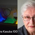 Aleksandrai Kasubai – 100 metų: vizionierę iš Lietuvos primena nuveikti įspūdingi darbai