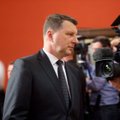 R. Vėjuonis: kai kurių Latvijos atstovų Europos Parlamente veiksmai yra nepriimtini