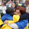 SADM: Iš Ukrainos pasitraukusių asmenų priėmimui ir integracijai skirta 10 mln. eurų ES lėšų