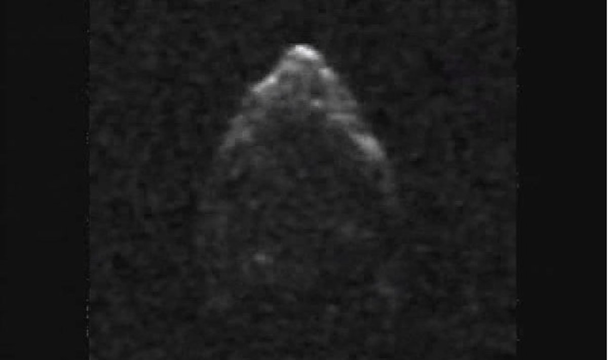 Asteroidas 1950 DA