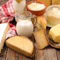 США вводят 25% таможенные пошлины на литовские молочные продукты