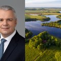 Darbo partijos vicepirmininkas apie ekologiškos Lietuvos viziją ir kaip to pasiekti