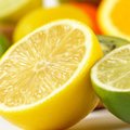 Kas sveikiau: žaliosios citrinos ar įprastos?