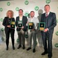 Net 4 KIKA GROUP sukurti produktai laimėjo LPK konkurso „Lietuvos metų gaminys“ aukso ir sidabro medalius