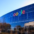 Vokietija imasi veiksmų pažaboti „Google“ veiklą