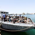Участникам миссии ЕС не позволят спасать беженцев у берегов Ливии
