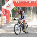 Liepos 1-ąją startuoja vienintelės Lietuvoje daugiadienės kalnų dviračių lenktynės