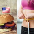 Laikosi „McDonaldo dietos“ ir nepriauga svorio: atsirado vilties įminti lieknumo geno paslaptį