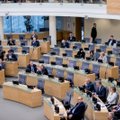 Sprendimas, paliesiantis šimtus tūkstančių svetur gyvenančių lietuvių: politikai artėja prie sutarimo