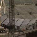 Prancūzijoje sugriuvus Madonnos koncertui statomai scenai, žuvo žmogus