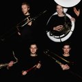 „Kaunas Jazz“ kviečia rudenį pasitikti nemokamų renginių gausa