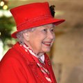 Karališkoje šeimoje – džiugios žinios: Elizabeth II turės dar vieną proanūkį