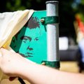 Vilniuje organizuojamas mitingas atminti neteisėtą Rusijos aneksiją Gruzijoje
