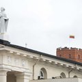 Vilnius reitinge išsiveržė į priekį