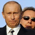 Зачем Путин затеял реформу силовых ведомств?