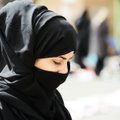 Kanadoje užpulta hidžabą dėvėjusi moksleivė