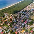 Nekilnojamo turto pajūry įsigeidę lietuviai jį graibsto prie svetimų krantų: kainų skirtumas Palangoje ir pasaulio kurortuose verčia išsižioti