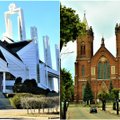 Provincijos puošmenos – bažnyčios, išsiskiriančios istorija ir architektūra